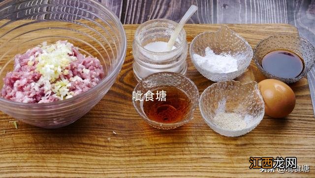 豆芽塞肉丝叫什么菜？豆芽里塞肉馅的菜叫什么，文章中提到了这点