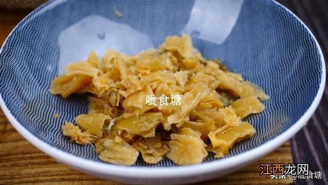 豆芽塞肉丝叫什么菜？豆芽里塞肉馅的菜叫什么，文章中提到了这点