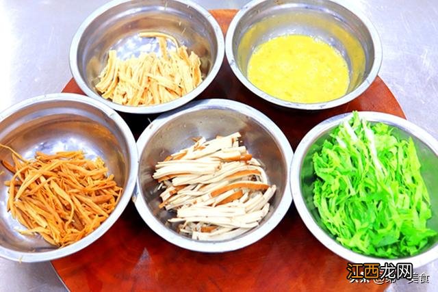 什么含蛋白质最高的？吃什么补蛋白质最快，这篇文章全是干货