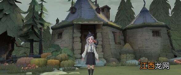 哈利波特魔法觉醒寻找嗅嗅位置汇总 哈利波特魔法觉醒寻找嗅嗅位置汇总