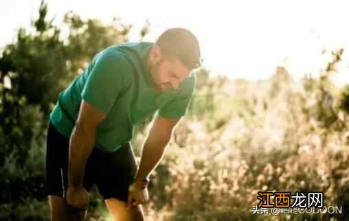 36岁跑友晨跑猝死,跑步消耗身体和气血?生命真的在于不动?