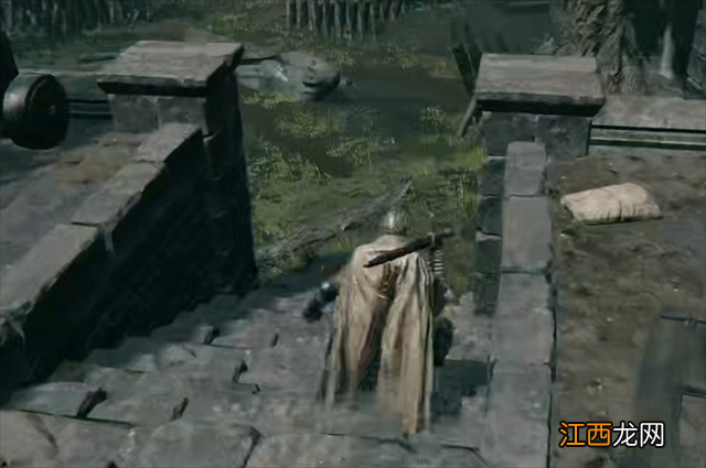 艾尔登法环恶兆之子大刀在什么地方里如何获得 艾尔登法环恶兆之子大刀在什么地方里如何获得