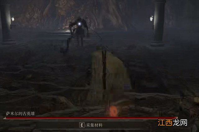 艾尔登法环萨米尔弯刀在什么地方里如何获得 艾尔登法环萨米尔弯刀在什么地方里如何获得