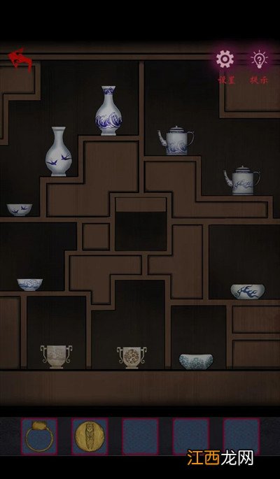 第二章鬼市通关流程攻略 怨憎会第二章怎么过