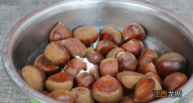 栗子外壳有什么功效与作用?板栗外壳有啥用途,看此文,一探究竟