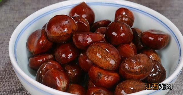 栗子外壳有什么功效与作用?板栗外壳有啥用途,看此文,一探究竟