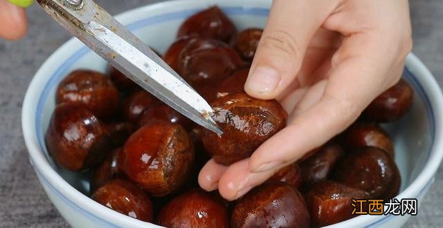 栗子外壳有什么功效与作用?板栗外壳有啥用途,看此文,一探究竟