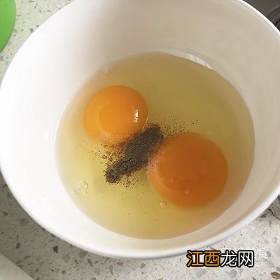 饭团该怎么烧？火烧饭团农村做法，这个可以有