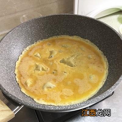 饭团该怎么烧？火烧饭团农村做法，这个可以有