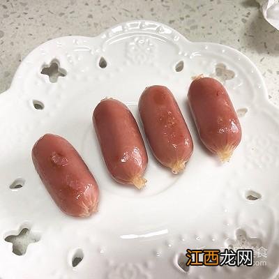 饭团该怎么烧？火烧饭团农村做法，这个可以有