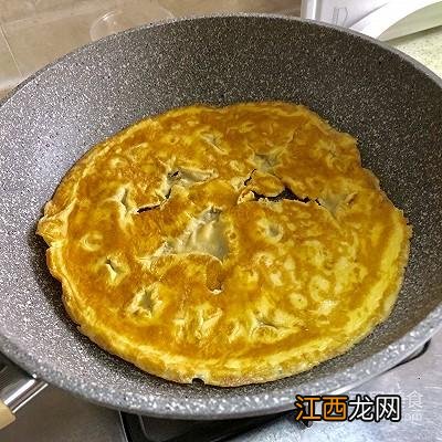 饭团该怎么烧？火烧饭团农村做法，这个可以有