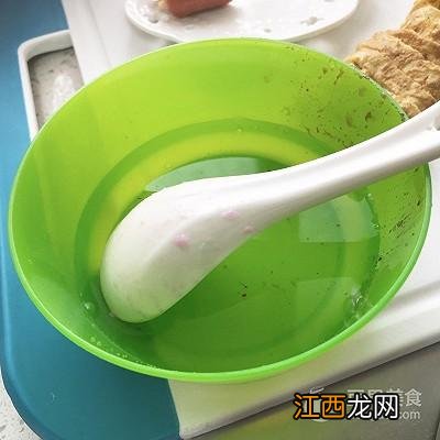 饭团该怎么烧？火烧饭团农村做法，这个可以有