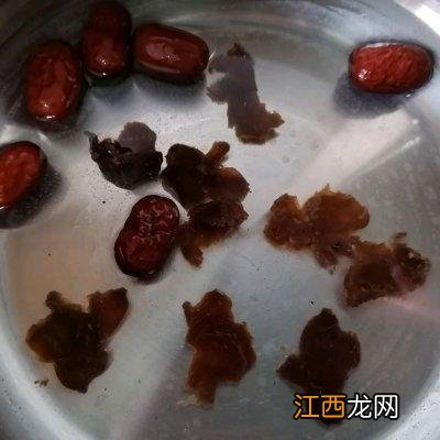 龙眼肉煲什么汤最好？龙眼煲什么汤好，别嫌麻烦，看完