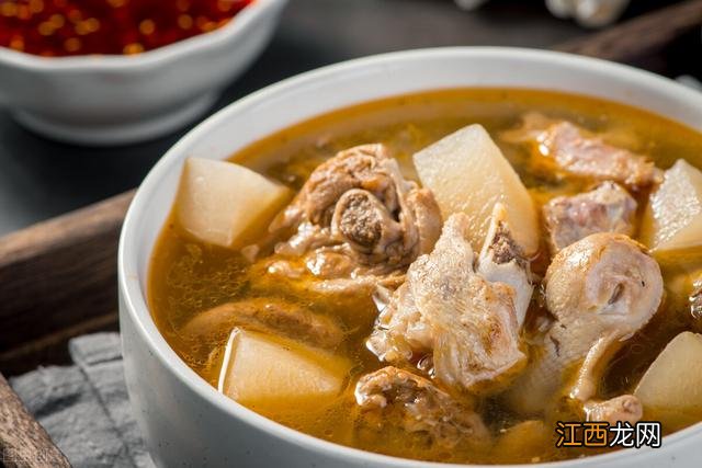 什么食物是排毒的食物？什么菜解毒排毒最快，你知道多少?长知识