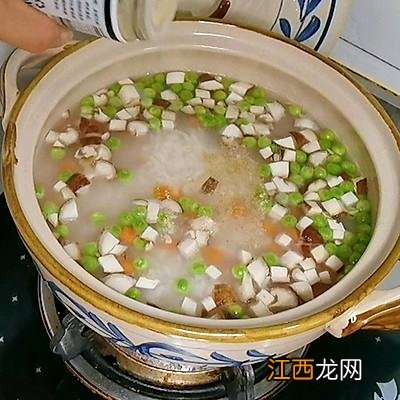 什么虾仁煮粥好吃？虾仁可以搭配什么煮粥，看完后，完全明白了