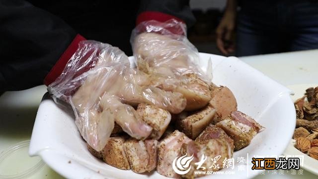 坛子肉用什么肉做好吃？坛子肉和把子肉区别，这篇文章道出原委