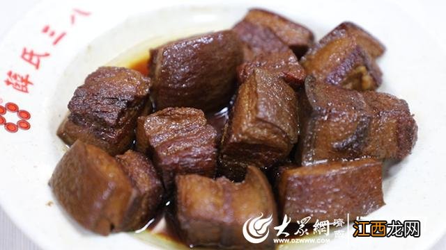 坛子肉用什么肉做好吃？坛子肉和把子肉区别，这篇文章道出原委