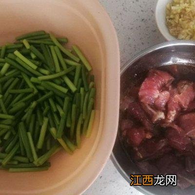 炒肉片可以放什么菜？炒肉都放什么菜，亲测，太实用了