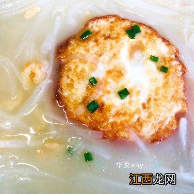 青萝卜熬汤有什么功效？青萝卜煮汤的作用，你学会了吗