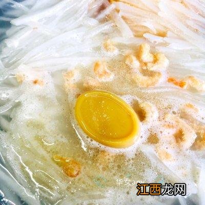 青萝卜熬汤有什么功效？青萝卜煮汤的作用，你学会了吗