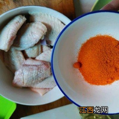 烤鸡翅用什么油好吃？烤鸡翅用什么刷油最好，有必要读一下这篇文章