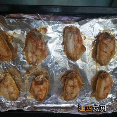 烤鸡翅用什么油好吃？烤鸡翅用什么刷油最好，有必要读一下这篇文章