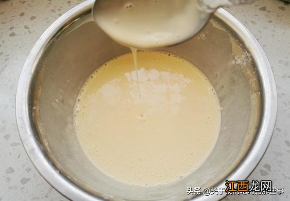 低筋面粉油炸什么东西？低筋面粉做油炸食品，点开这里告诉你!