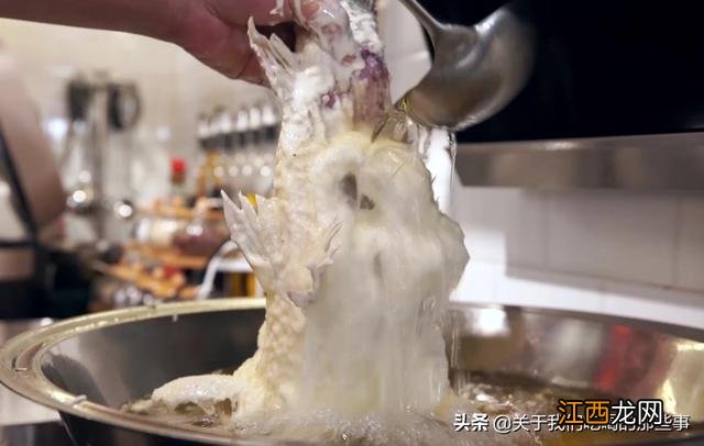 低筋面粉油炸什么东西？低筋面粉做油炸食品，点开这里告诉你!