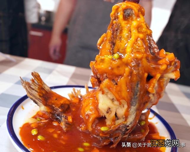 低筋面粉油炸什么东西？低筋面粉做油炸食品，点开这里告诉你!