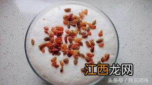 蒸发糕可以加食用碱吗？自己做发糕要加碱吗，看懂这几点就够了