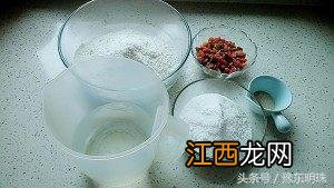 蒸发糕可以加食用碱吗？自己做发糕要加碱吗，看懂这几点就够了