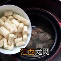 鸭肉跟石斛能一起吃吗？石斛能不能煲鸭汤，详细讲解，不懂来