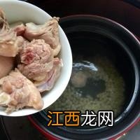 鸭肉跟石斛能一起吃吗？石斛能不能煲鸭汤，详细讲解，不懂来