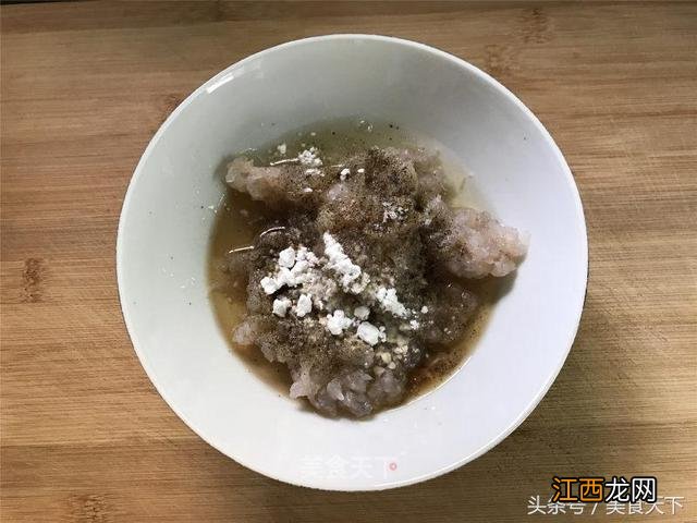 虾仁和什么搭配包馄饨？虾仁可以包什么馅的馄饨，阅读这篇文章吧