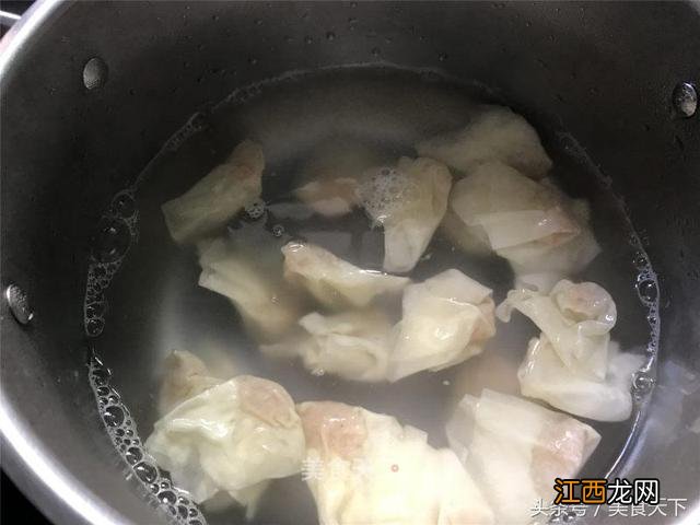 虾仁和什么搭配包馄饨？虾仁可以包什么馅的馄饨，阅读这篇文章吧