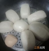 馒头开锅后怎么变小？热馒头发红怎么回事，不懂这个，亏了