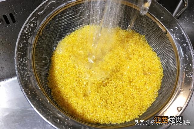 黑米搭配什么吃最好？黑米饭的最佳搭配，重点知识来了