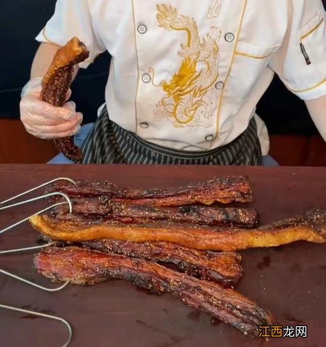 为什么爆出来的肉好吃？为啥肉那么好吃，这篇文章再忙也得看完