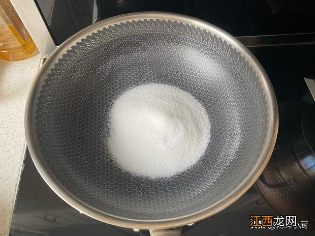 为什么做芝麻糖时候糖炒过了？芝麻炒糖的功效与作用，此文被多次浏览