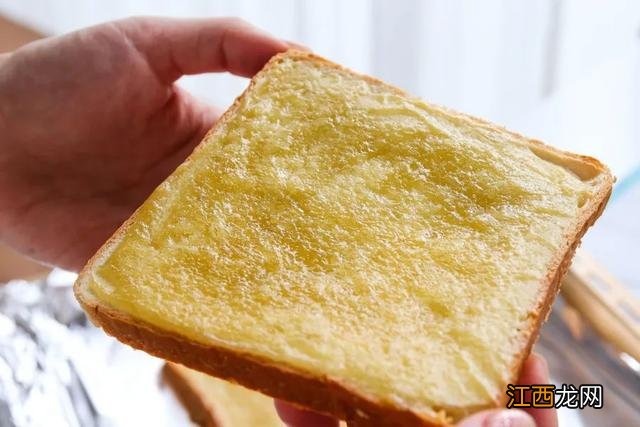 面包装饰酱？各种面包表皮装饰酱，真正的好文章在这