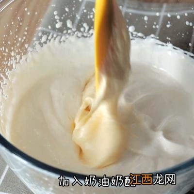 乳酪蛋糕特点？奶油蛋糕哪种颜色好看，记录一下重点内容