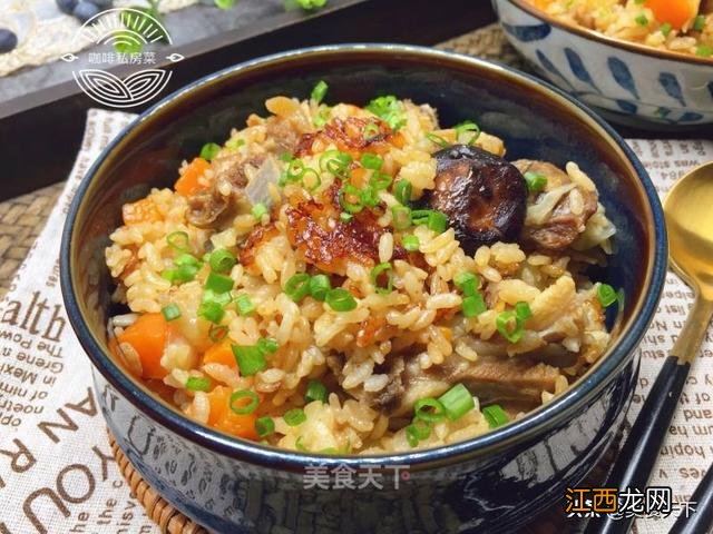 电饭锅可以做什么好吃的？电饭锅能做什么菜，知道这些，算你牛