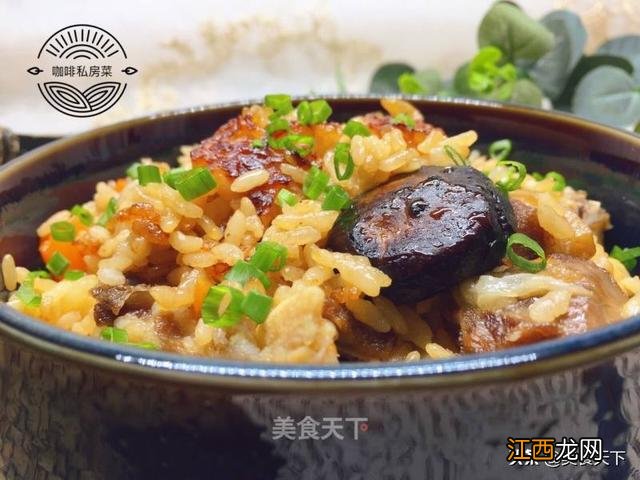 电饭锅可以做什么好吃的？电饭锅能做什么菜，知道这些，算你牛