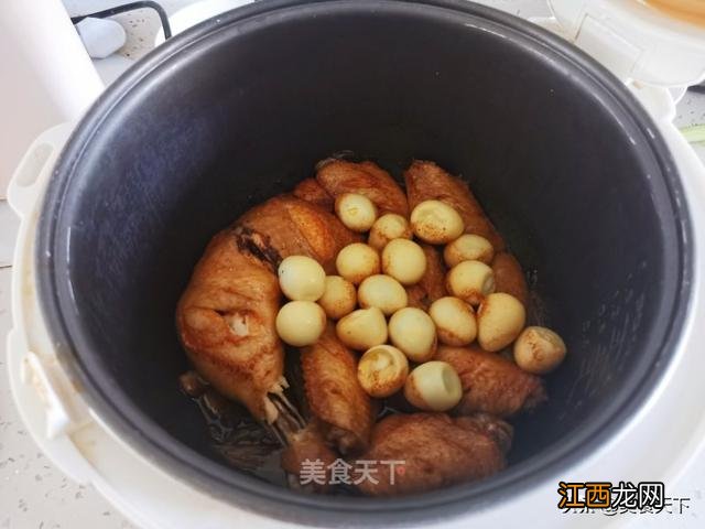 电饭锅可以做什么好吃的？电饭锅能做什么菜，知道这些，算你牛