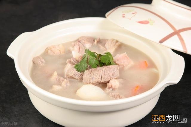 羊肉和什么炖最佳?羊肉适合炖什么,这才是好文