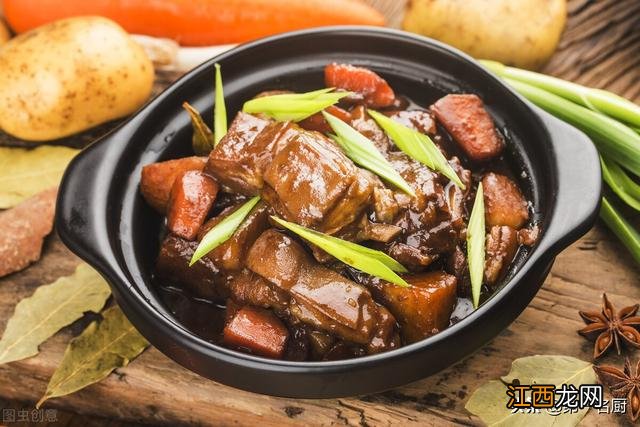 羊肉和什么炖最佳?羊肉适合炖什么,这才是好文