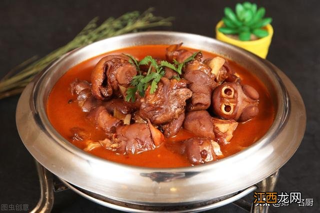 羊肉和什么炖最佳?羊肉适合炖什么,这才是好文