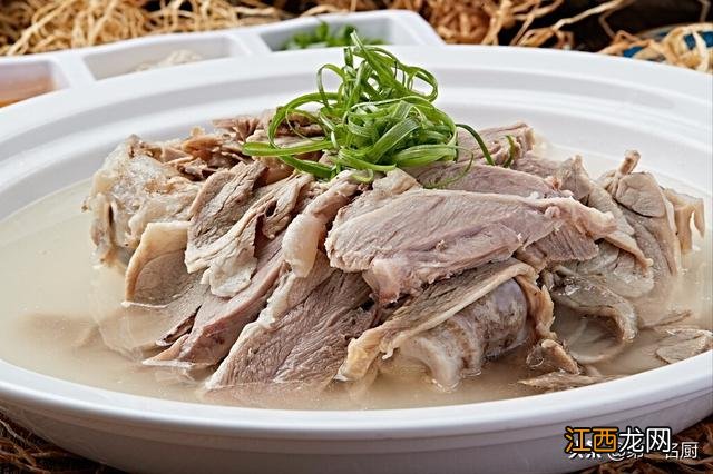 羊肉和什么炖最佳?羊肉适合炖什么,这才是好文