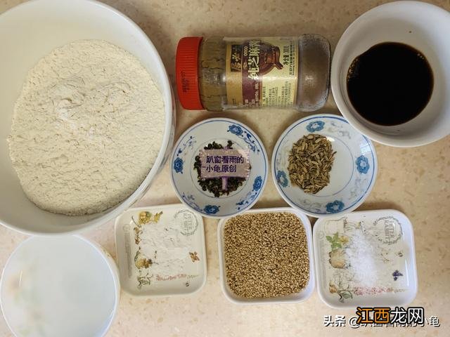 摆摊卖麻酱烧饼用啥锅？摆摊卖麻酱烧饼用啥锅，分享几个小技巧