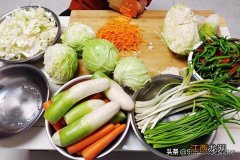 什么菜可以做腌菜？适合做腌菜的菜，这篇文章可以给你答案